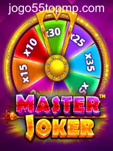 MasterJoker