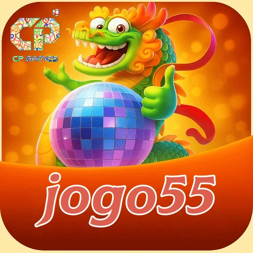 jogo55 Logo