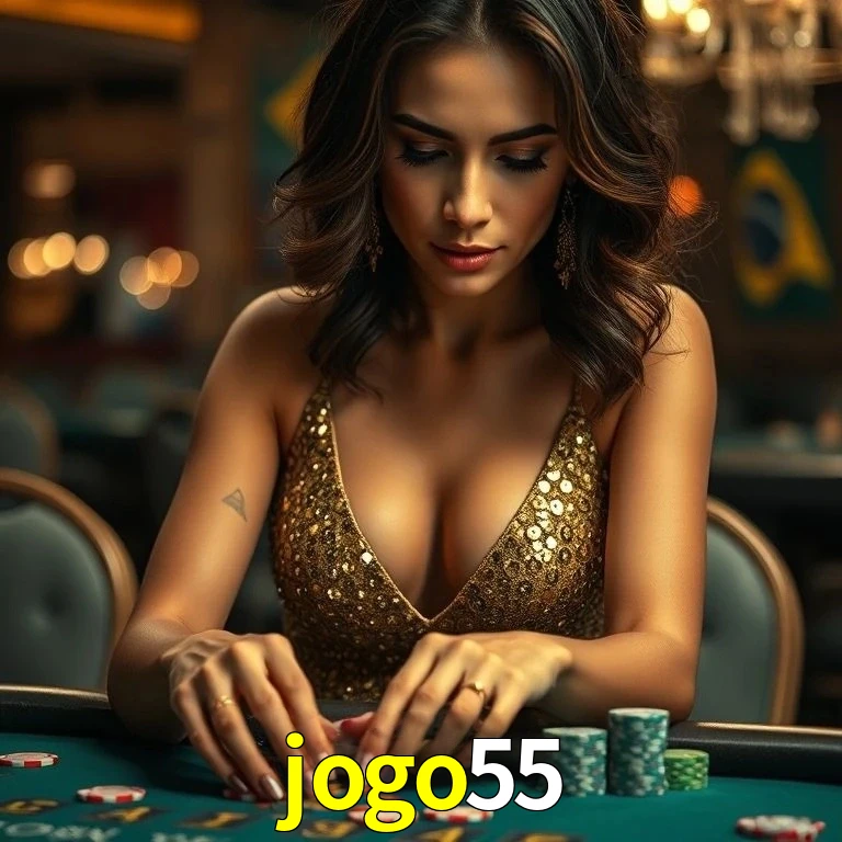 jogo55 Performance