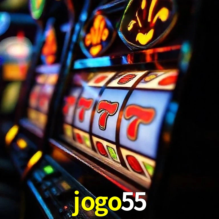 jogo55 Bônus