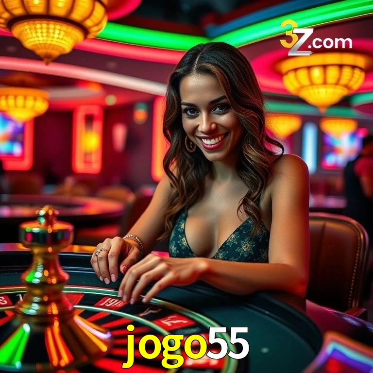 jogo55 Termos Bônus