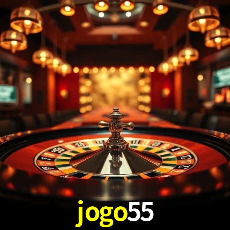 jogo55 Slot Mecânicas