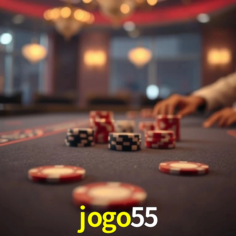 jogo55 Promoções