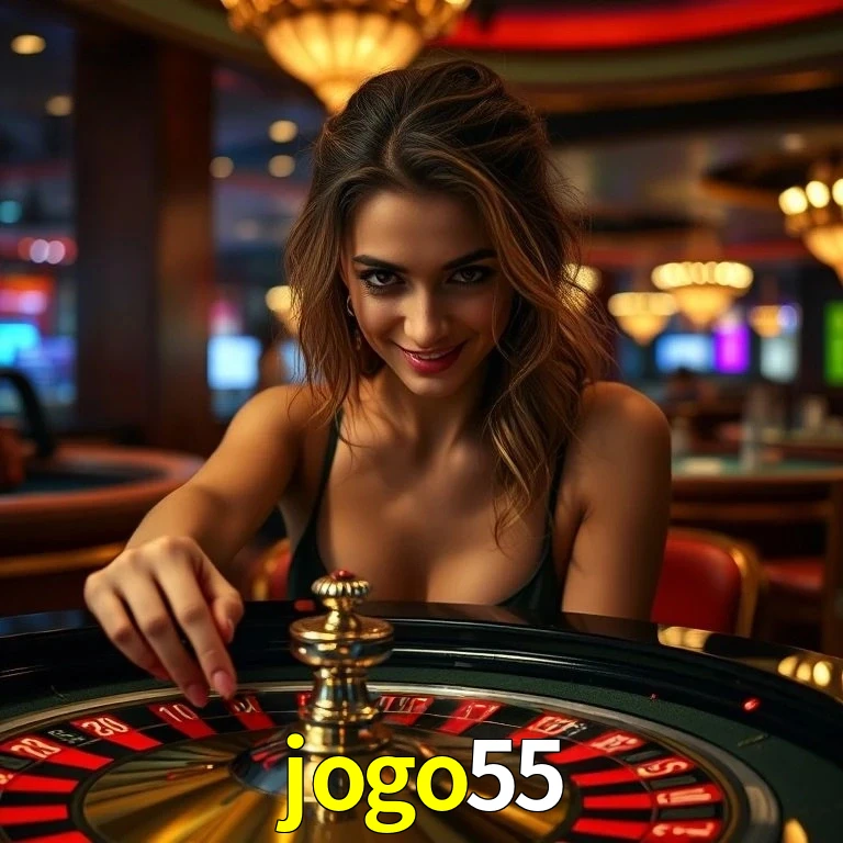 jogo55 Portfolio Jogos