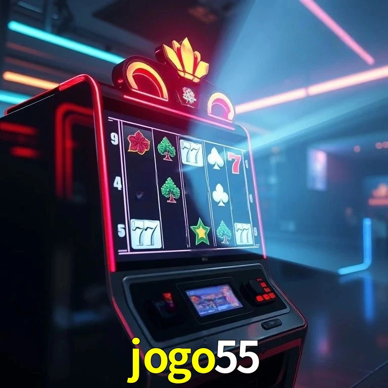 jogo55 Painel