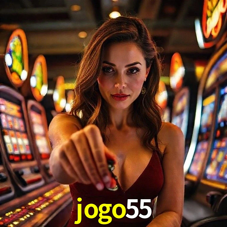 jogo55 LGPD