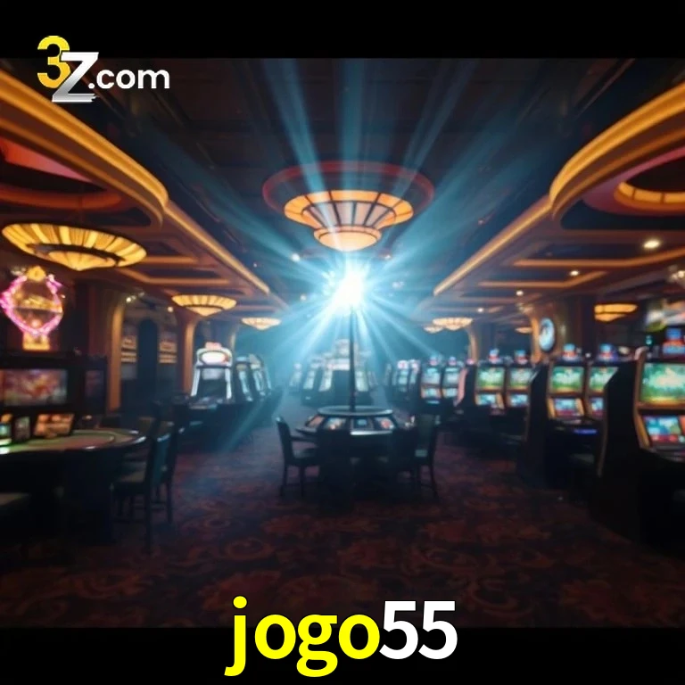 jogo55 Bônus