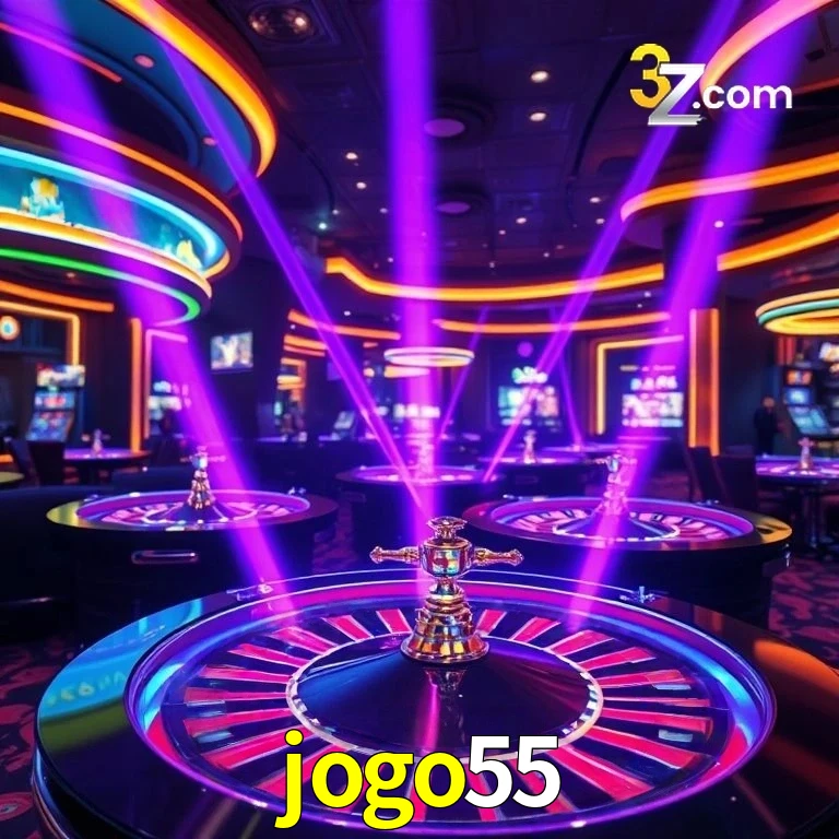 jogo55 Bônus