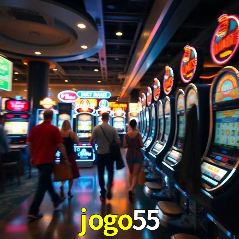 jogo55 Manager VIP