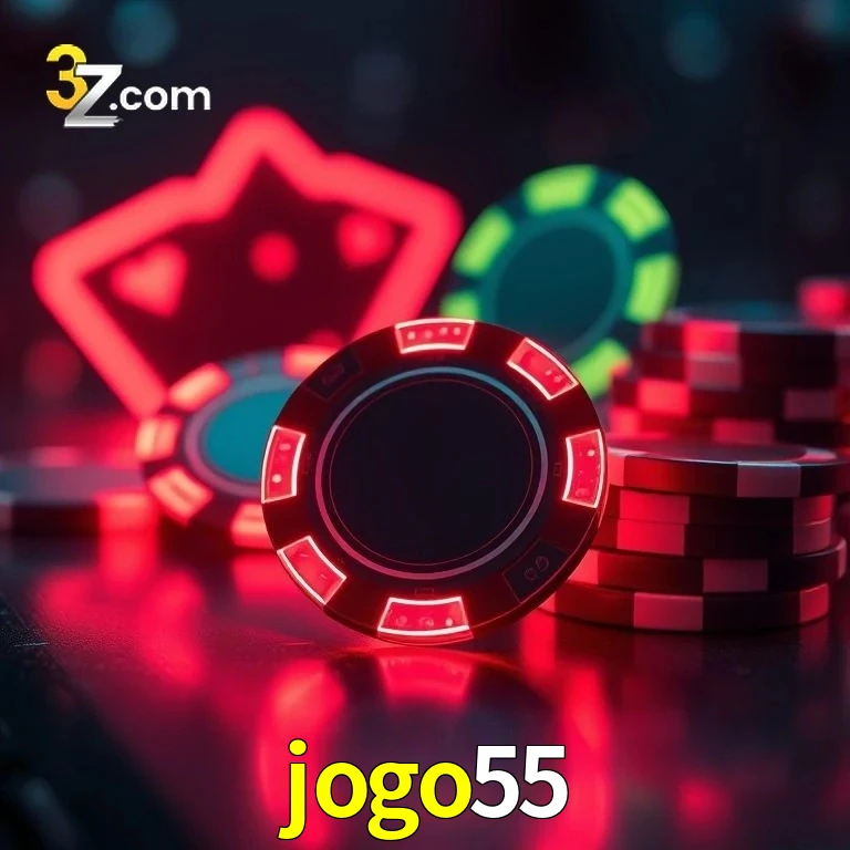 jogo55 Slot Analytics