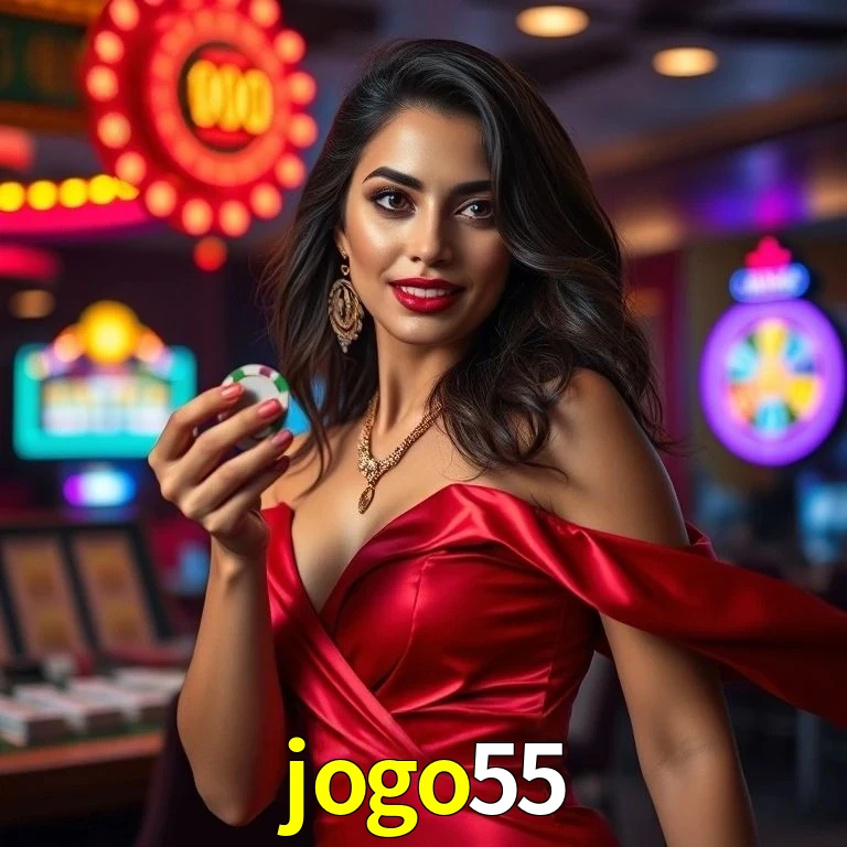 jogo55 Torneios Slots