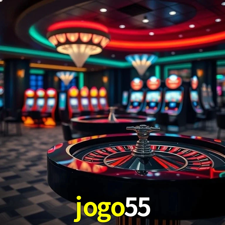 jogo55 APK Segurança