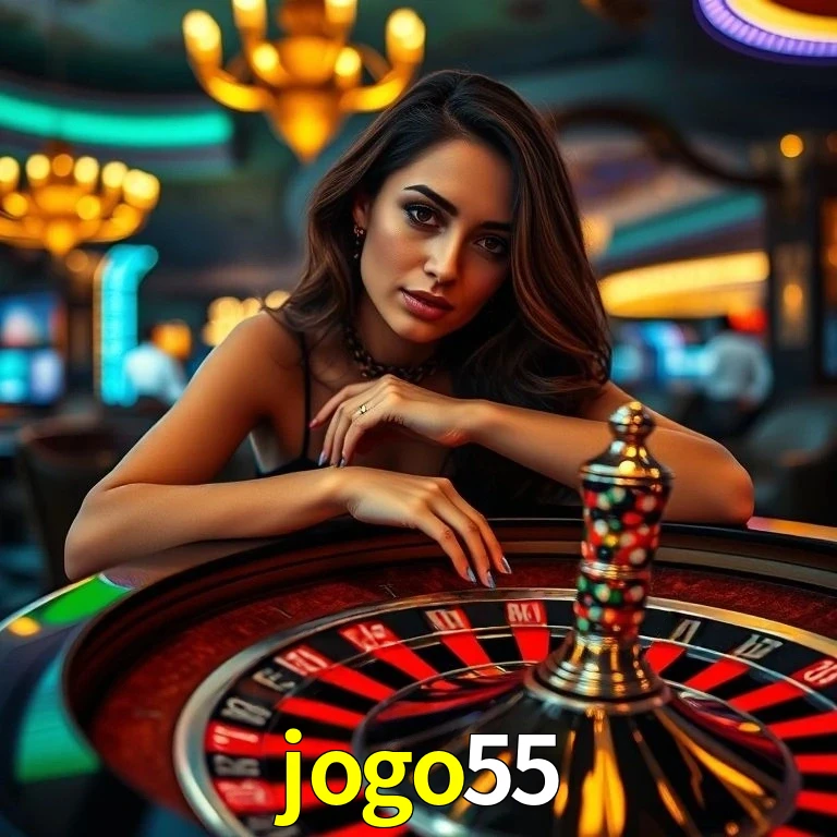 jogo55 APK Arquitetura