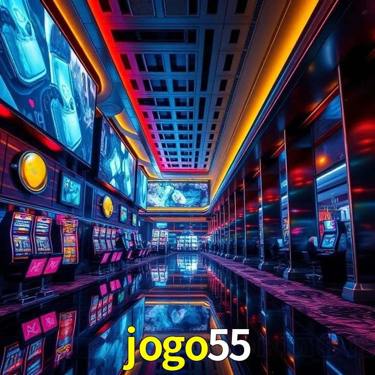 jogo55 Suporte