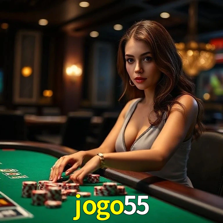 jogo55 Live Casino