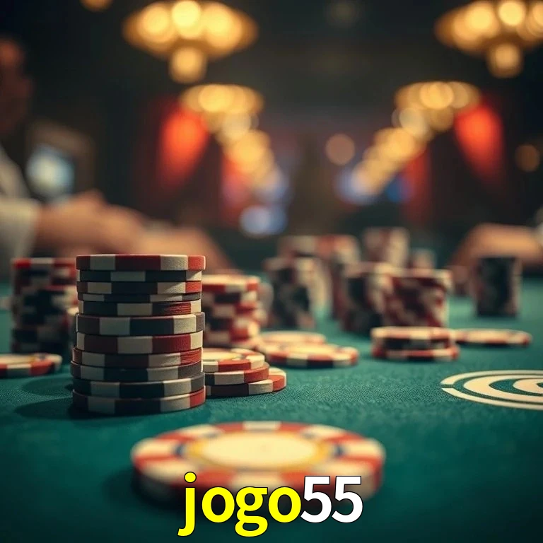 jogo55 Bônus