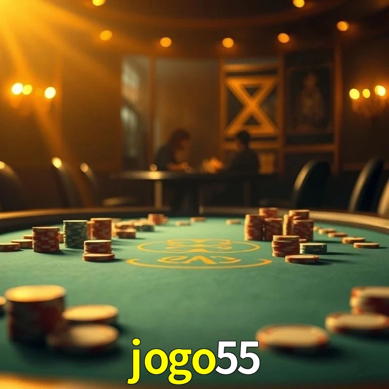 jogo55 platform