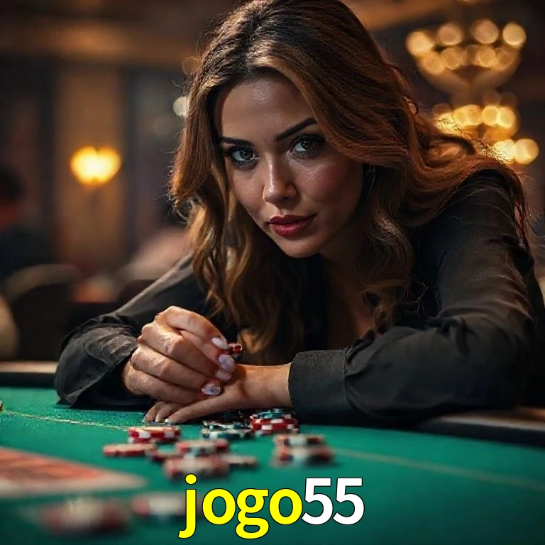jogo55 Sistema Bônus
