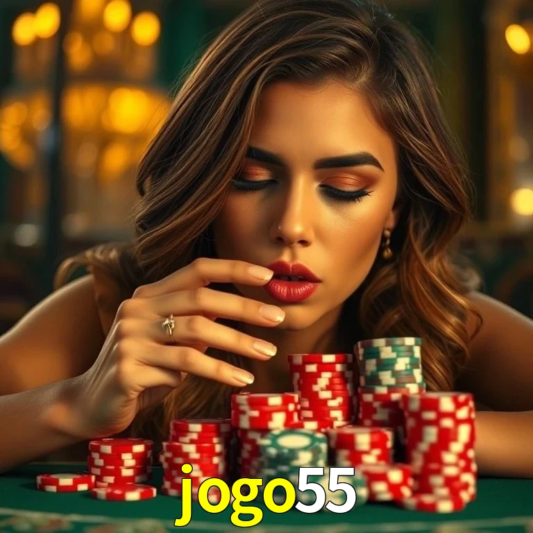 jogo55 APK Performance