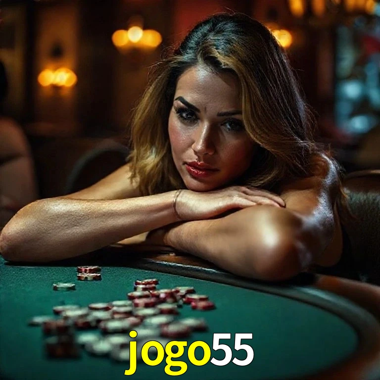 jogo55 Provedores