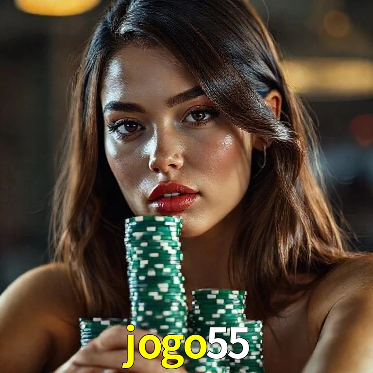 jogo55 Slot Temas